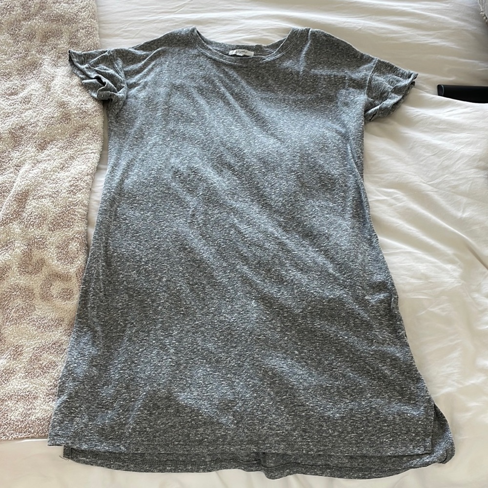 T shirt dress